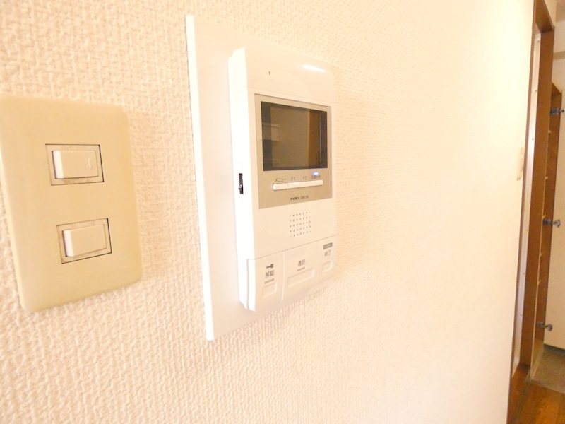 アブレスト岩倉 その他設備
