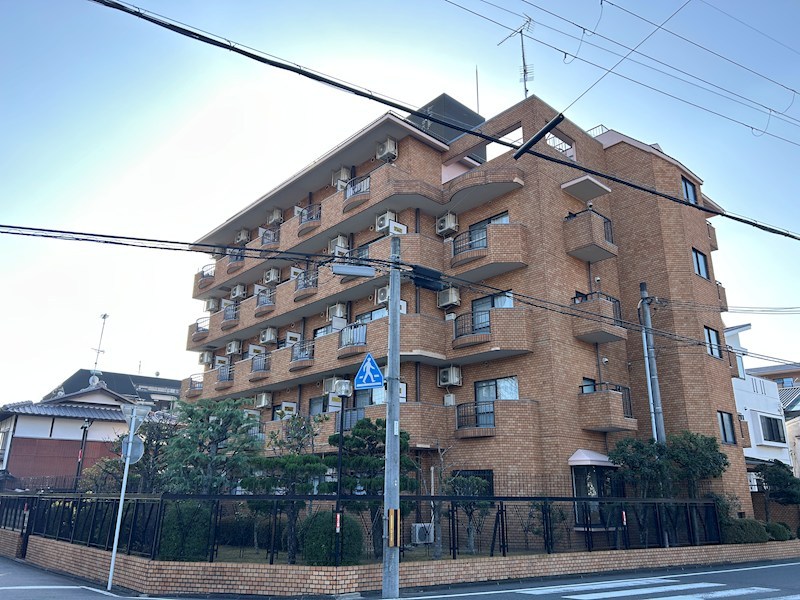 賀茂女子学生会館 その他
