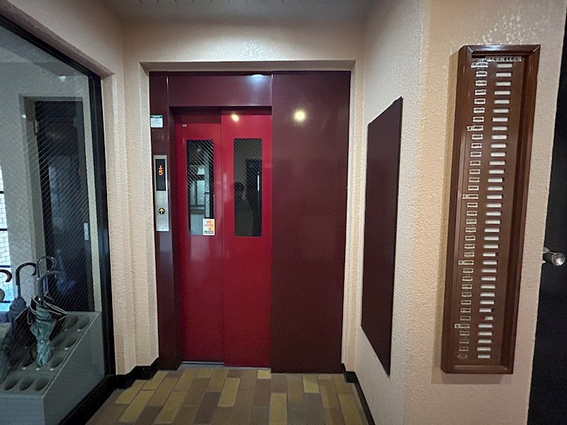 賀茂女子学生会館 その他