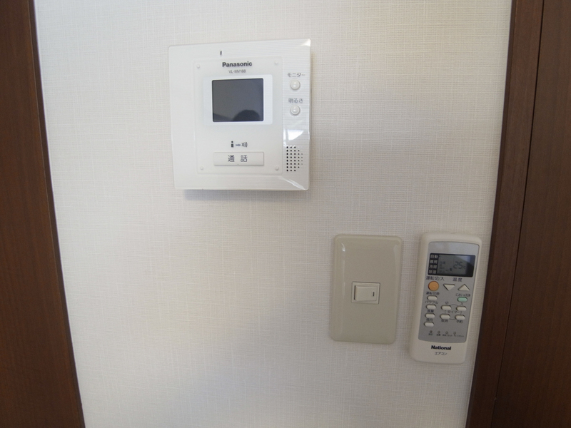 夢楼 その他設備