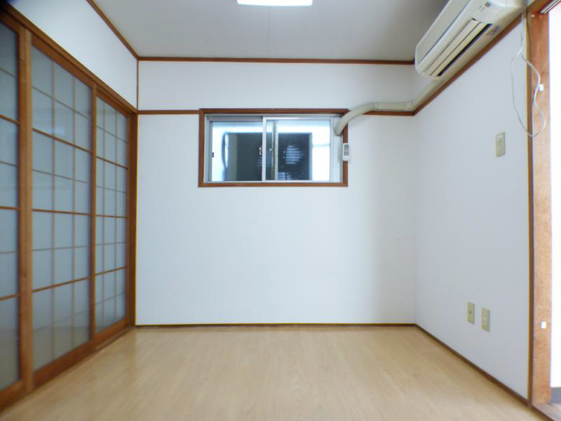 吉田ハイツ 内装