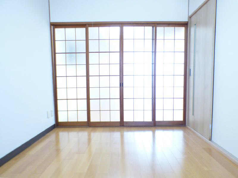 吉田ハイツ 内装