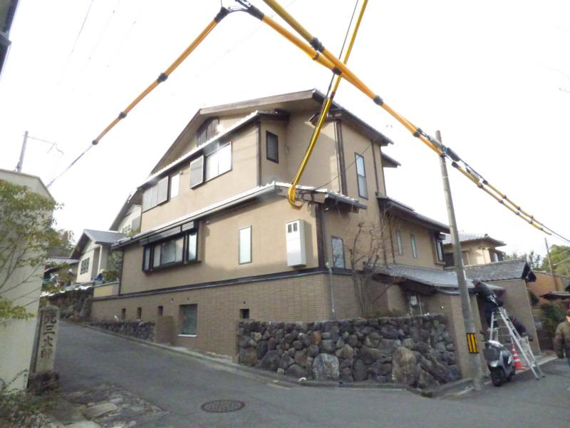 シェアードハウス神宮道 2 マンション 居住用 の物件情報 賃貸京都 フラットエージェンシーのお部屋探しサイト