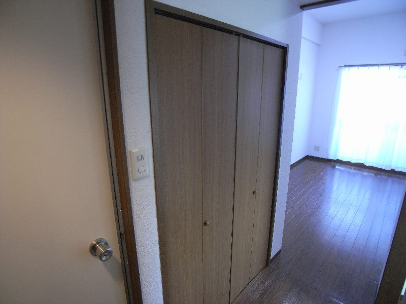 妙法苑 収納