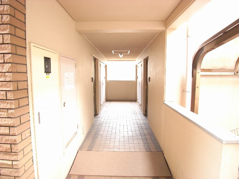 妙法苑 その他共有部分