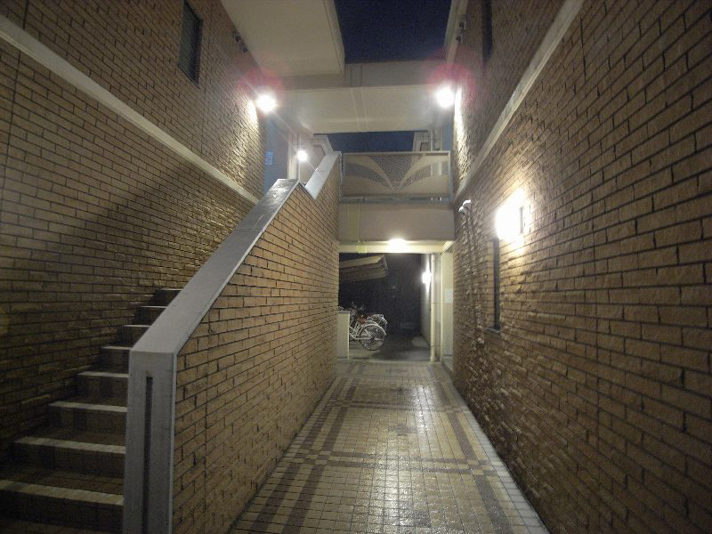 妙法苑 その他共有部分