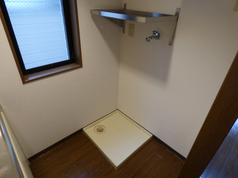 妙法苑 その他設備