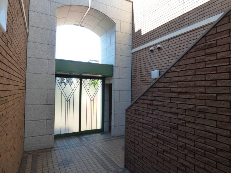 妙法苑 その他共有部分