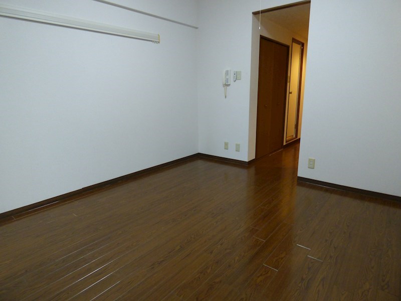 妙法苑 ベッドルーム