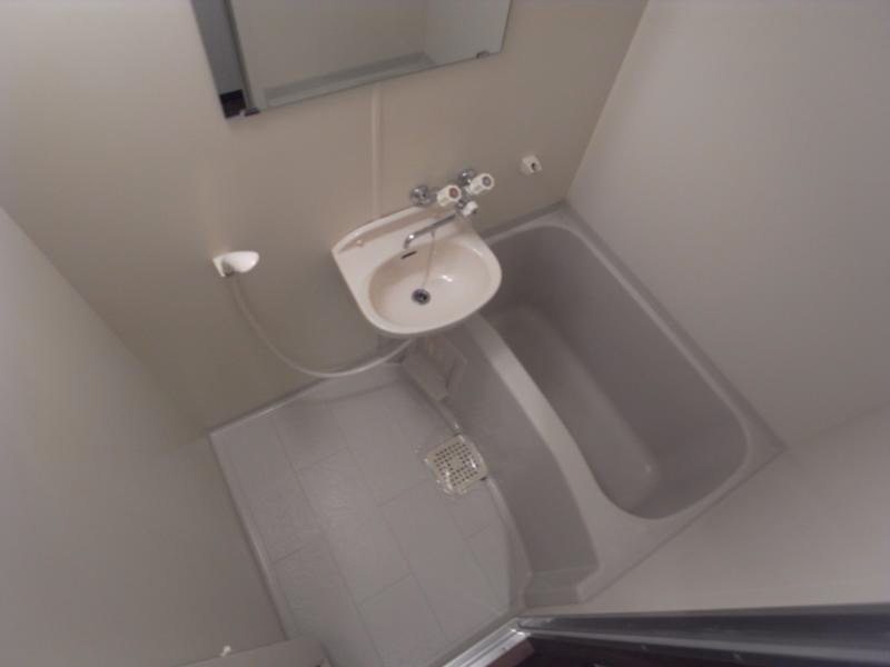 妙法苑 風呂画像