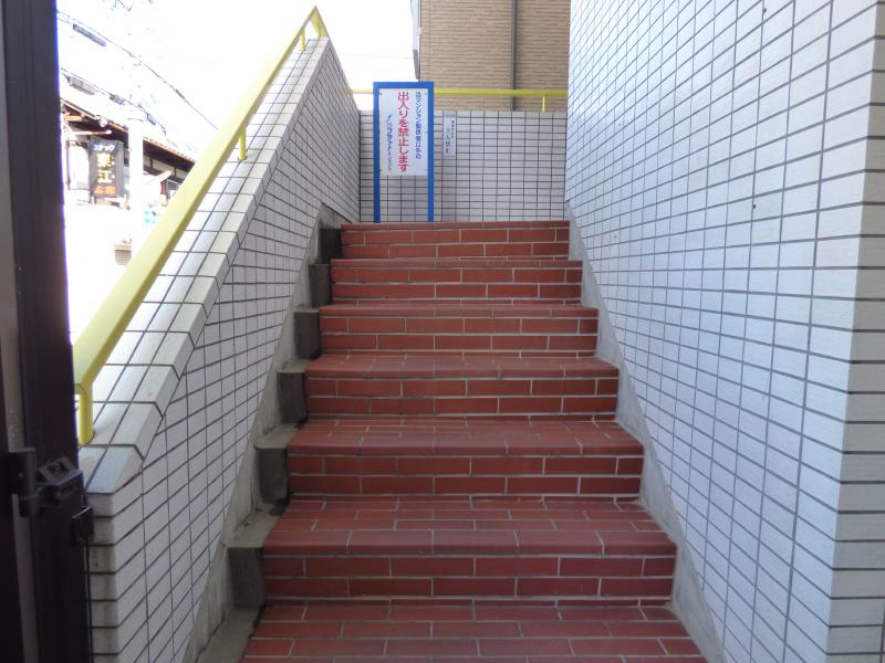 紫野ビル その他共有部分