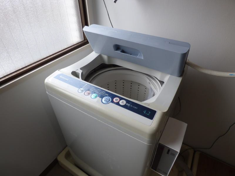 紫野ビル その他共有部分
