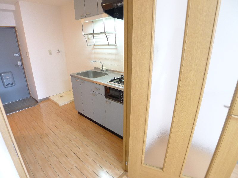 メゾンジュネス その他部屋・スペース