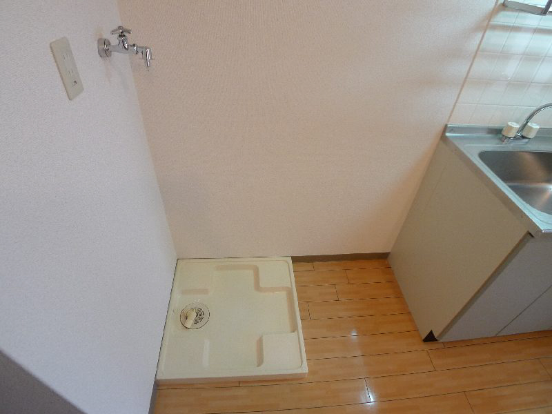 メゾンジュネス その他設備