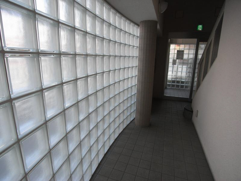 メゾンジュネス その他共有部分