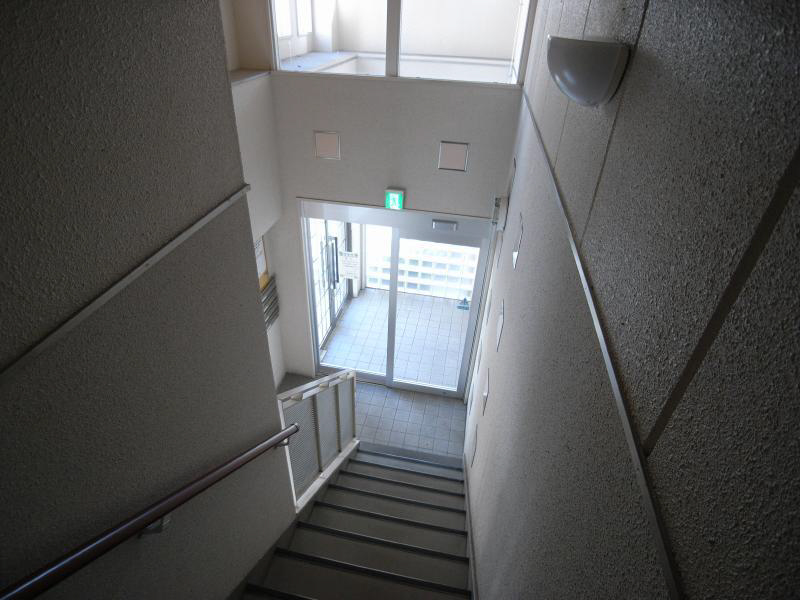 メゾンジュネス その他共有部分