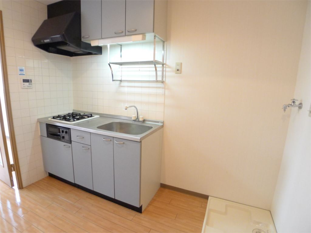 メゾンジュネス その他部屋・スペース
