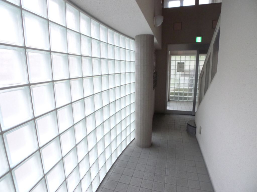 メゾンジュネス その他共有部分