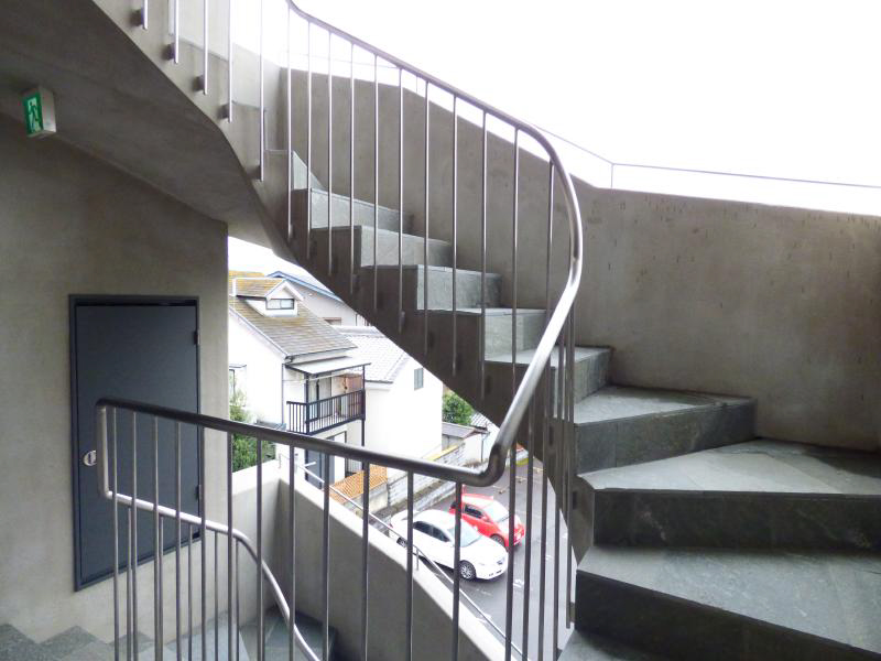 COZY宇治橋 その他共有部分
