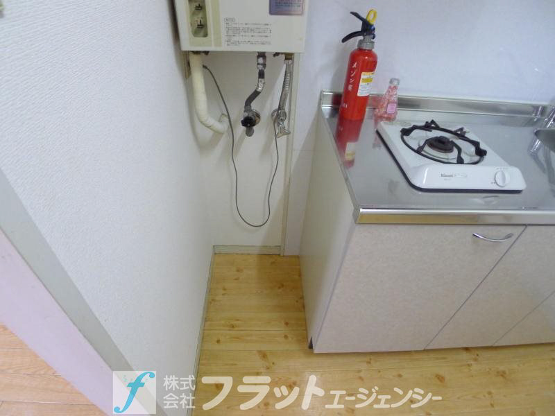 メゾン葵 その他部屋・スペース
