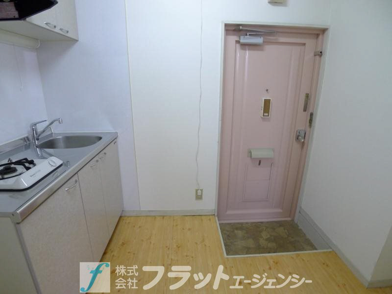 メゾン葵 その他部屋・スペース