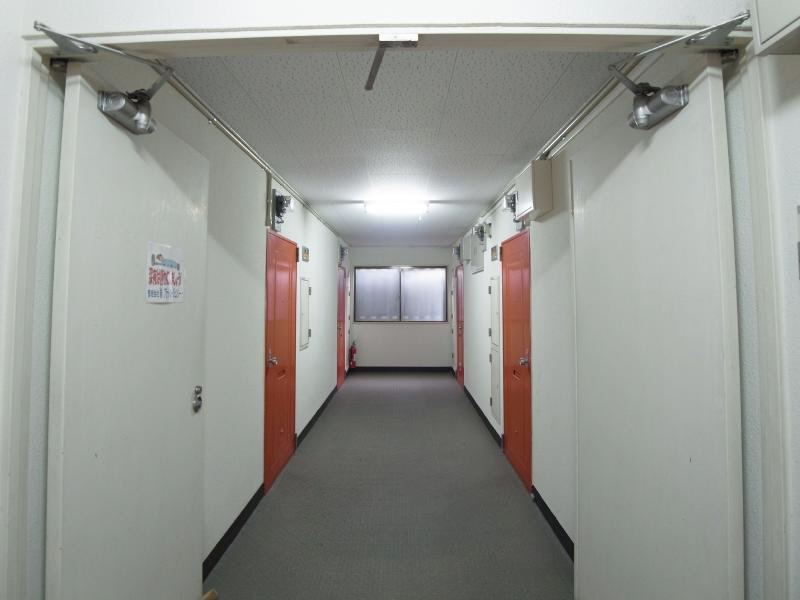 リブカントリー その他共有部分