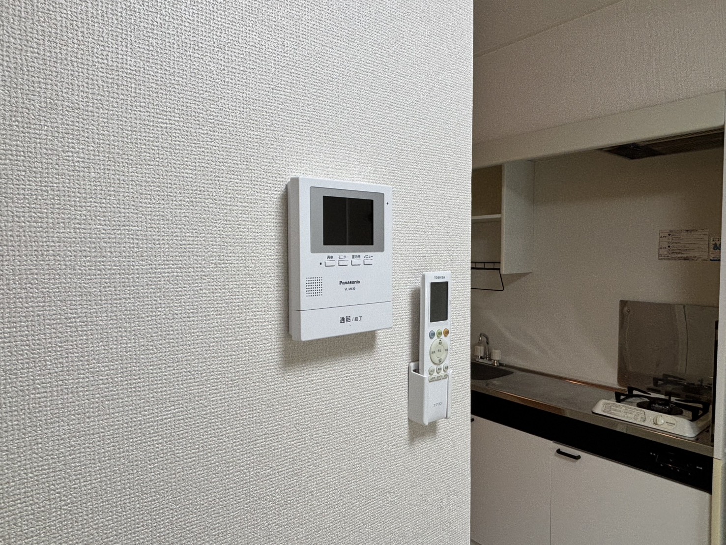 リブカントリー セキュリティ