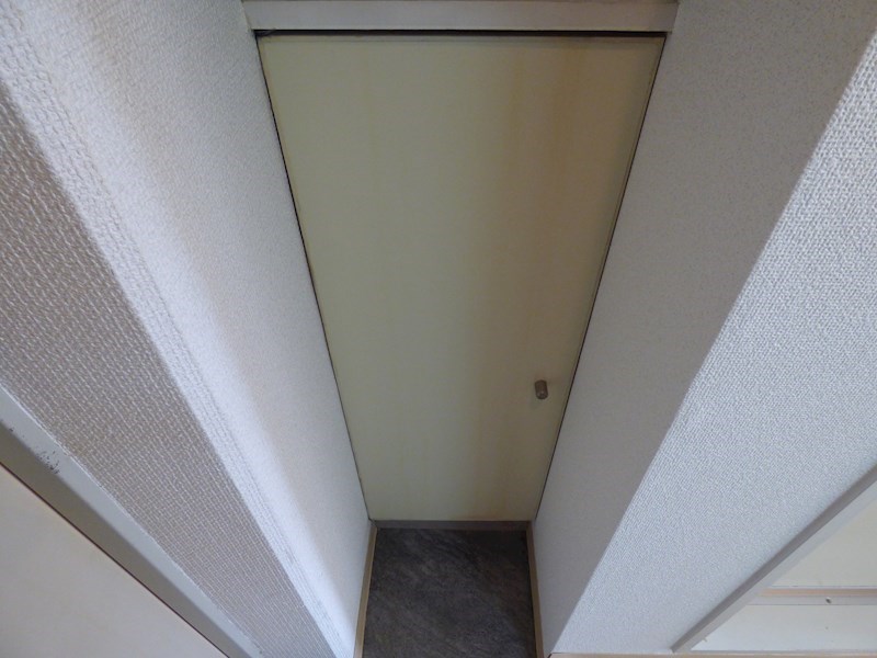 洛北館 その他設備