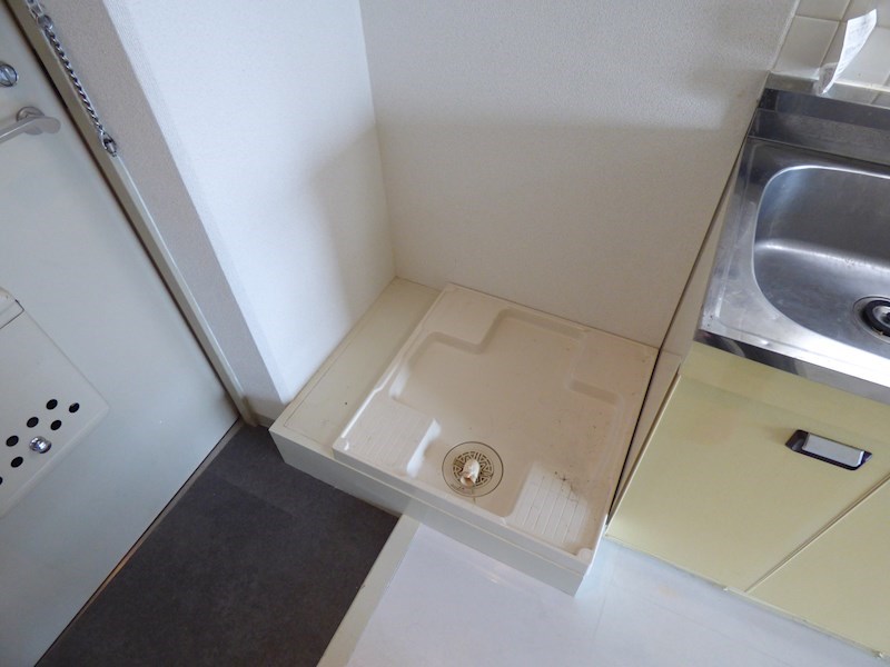 洛北館 その他