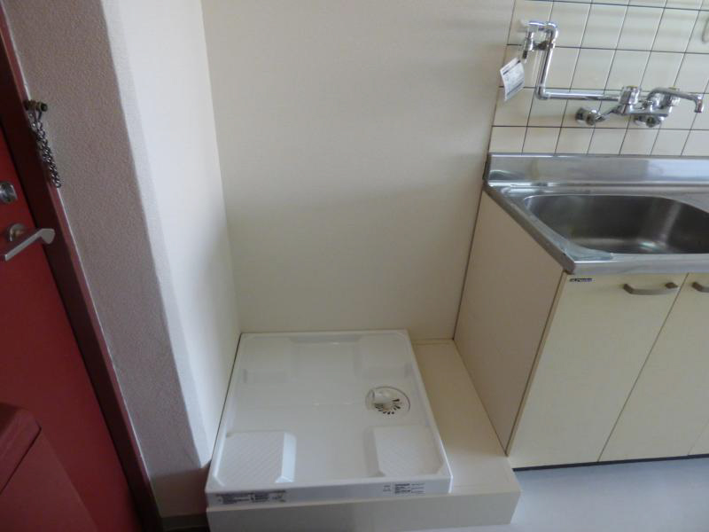 洛北館 その他部屋・スペース
