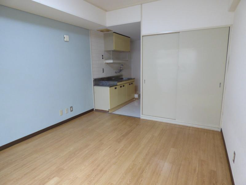 洛北館 その他