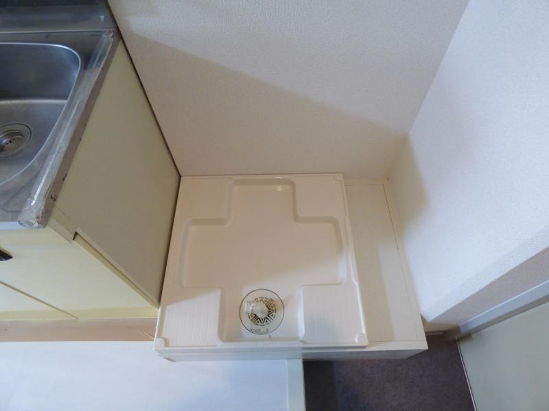 洛北館 その他