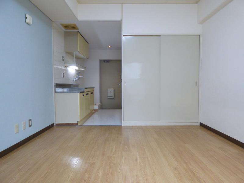 洛北館 その他