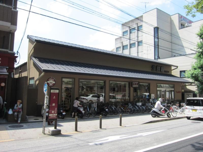 洛北館 スーパー