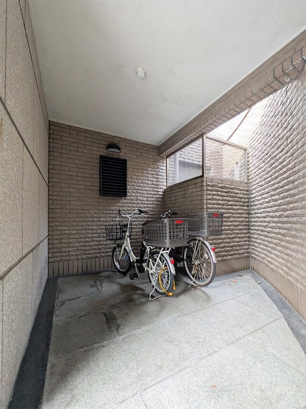 ラシュール北山 その他