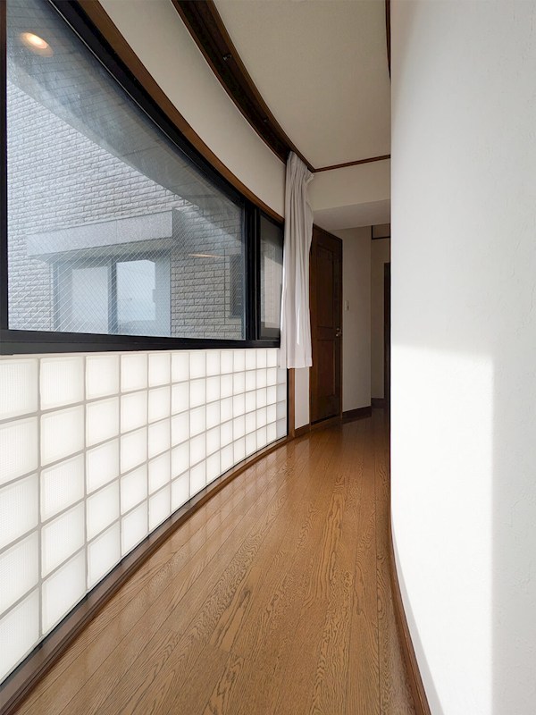 ラシュール北山 その他部屋・スペース