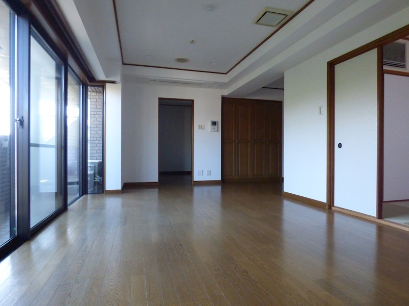 ラシュール北山 その他