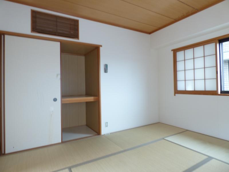 ラシュール北山 その他