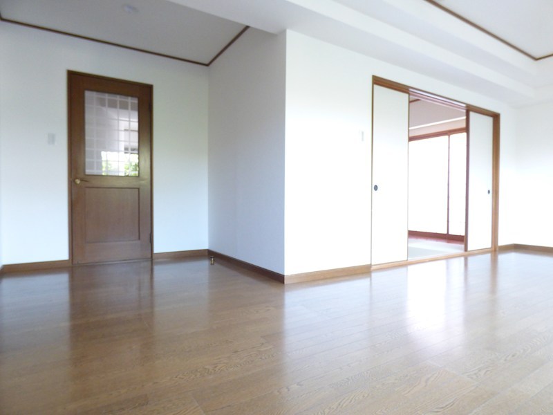 ラシュール北山 その他