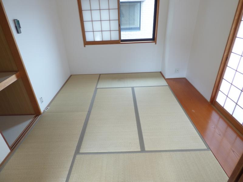 ラシュール北山 その他