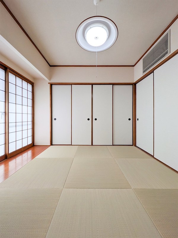 ラシュール北山 その他部屋・スペース