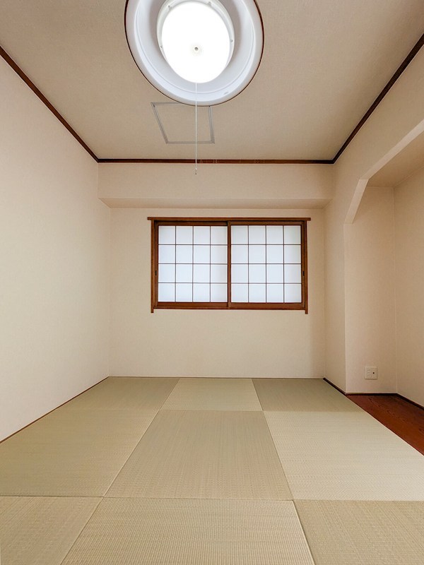 ラシュール北山 その他部屋・スペース