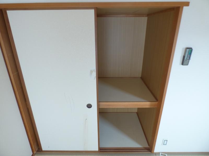 ラシュール北山 その他
