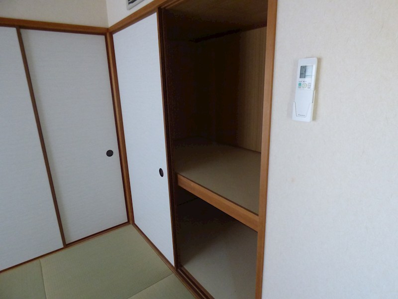 ラシュール北山 その他