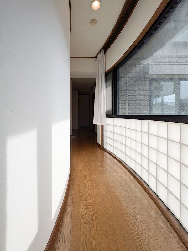 ラシュール北山 その他部屋・スペース