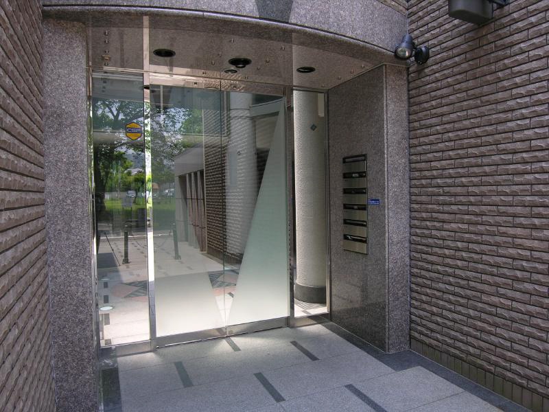 ラシュール北山 その他