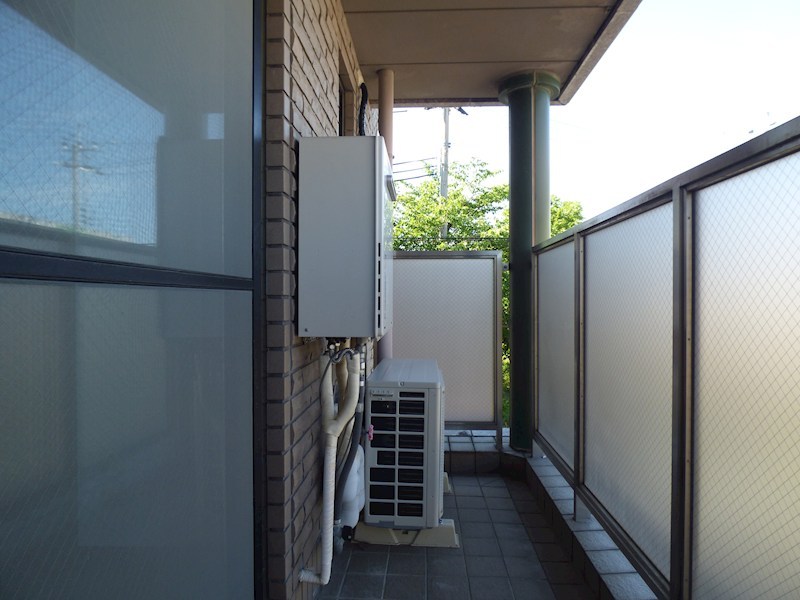 ラシュール北山 その他