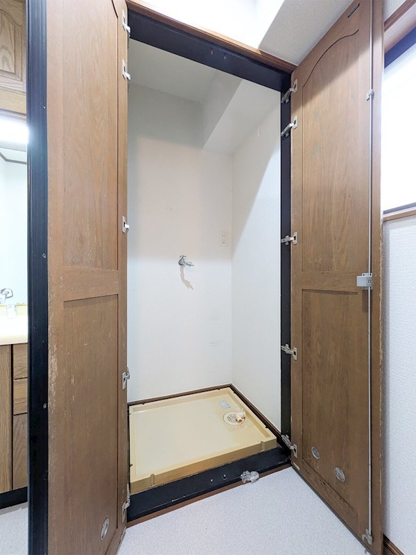 ラシュール北山 その他設備