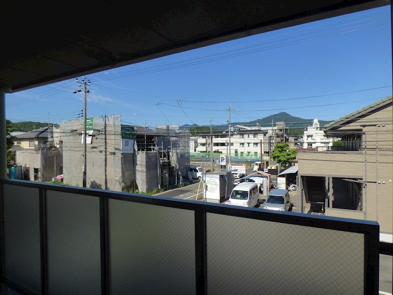 ラシュール北山 その他