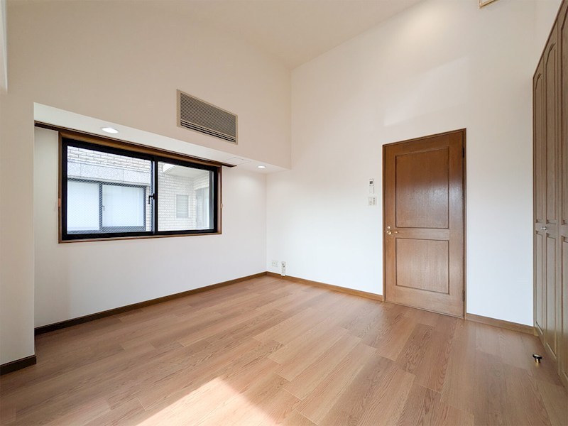 ラシュール北山 その他部屋・スペース